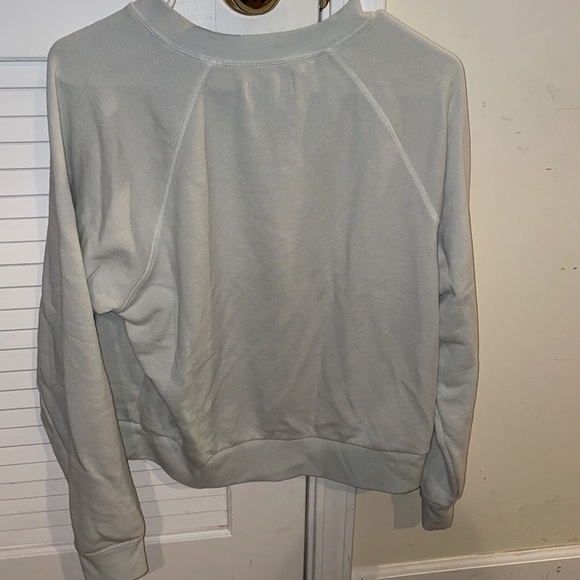 Womens Free Assembly Sweater - Picture 3 of 3